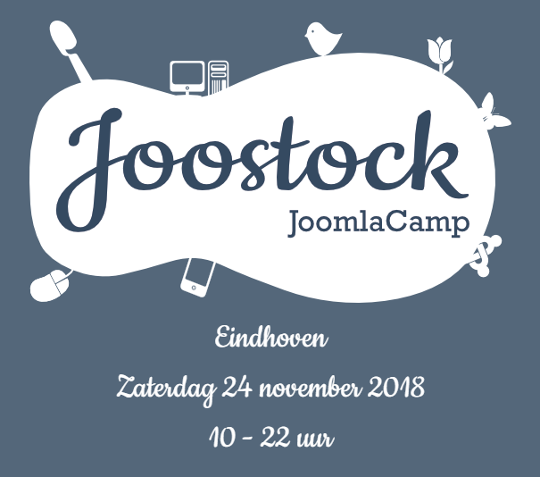 Joostock 2018