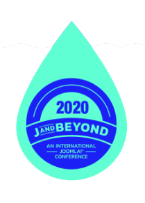 j and beyound logo
