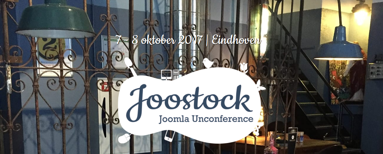 joostock 2017