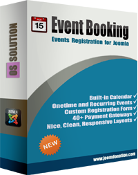 eventbooking