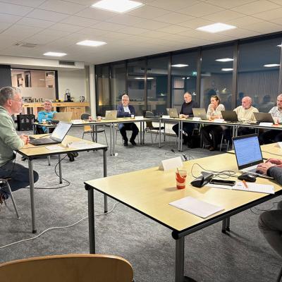 Foto Jug043 Maastricht Bijeenkomst 10 11 2025 3 Kl