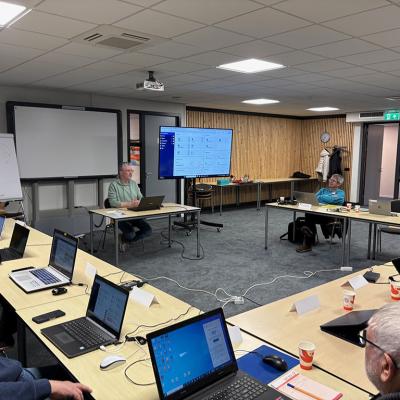 Foto Jug043 Maastricht Bijeenkomst 10 11 2025 5 Kl