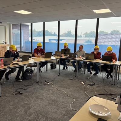 Foto Pizza Jug Fun Dag 11 10 2025 2