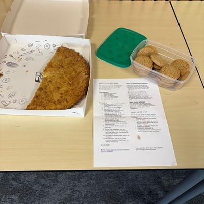 Foto Pizza Jug Fun Dag 11 10 2025 4