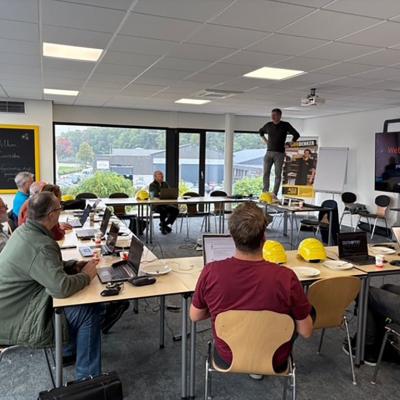 Foto Pizza Jug Fun Dag 11 10 2025 5