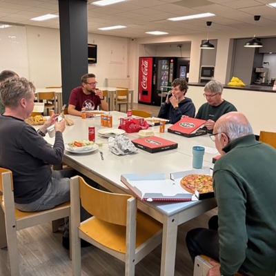 Foto Pizza Jug Fun Dag 11 10 2025 6