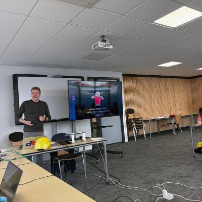 Foto Pizza Jug Fun Dag 11 10 2025 8