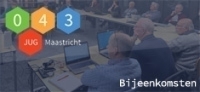 JUG043 Maastricht bijeenkomsten 2024